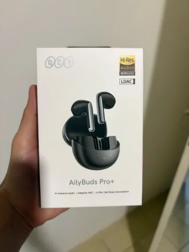 Fone AILY BUDS PRO+