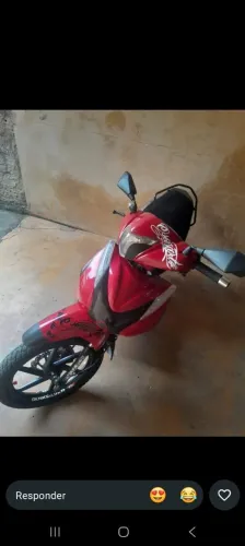 Moto Econômica