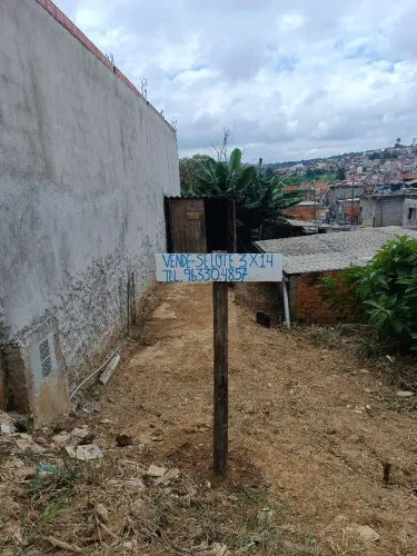 Vende se aceito proposta 