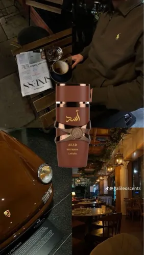 Asad, Asad Bourbon e Asad Zanzibar