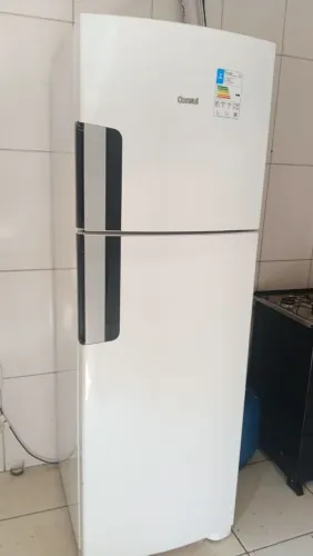 Geladeira frosfree