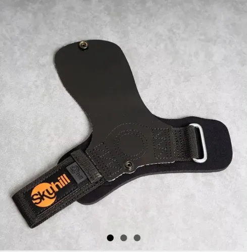 Grip Skyhill Competition 2.0 Crossfit