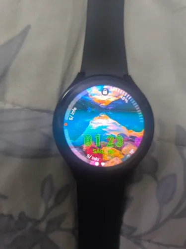 Galaxy Watch 6