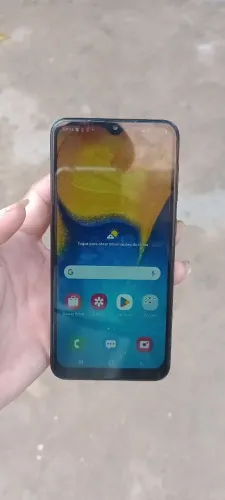 Celular Samsung Galaxy A20 