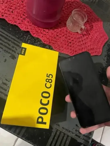 Celular para vender 