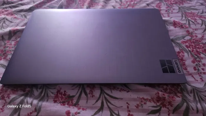 NOTEBOOK LENOVO IDEAPAD 3 COM RYZEN