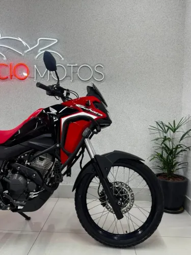 SAHARA 300 RALLY, ANO 2024!!! FINANCIAMENTO EM ATÉ 48X