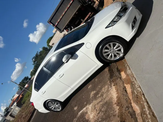 Honda Civic Sed. Lxl/ LXL SE 1.8 Flex 16V Aut. 2013