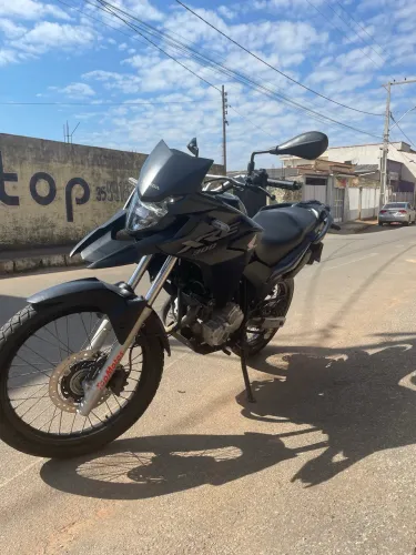 Xre 300