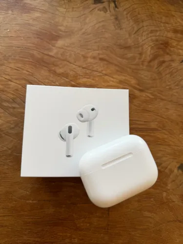 AirPods Pro 3