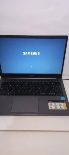 Notebook Samsung
