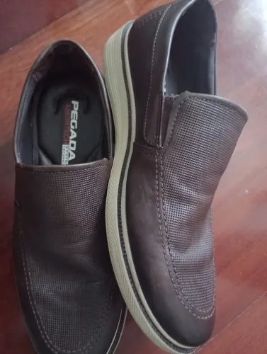 SAPATENIS PEGADA nº42