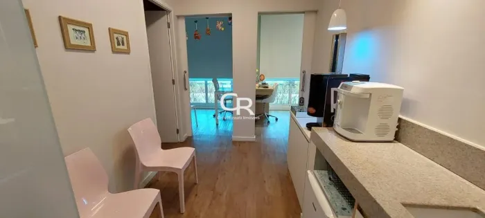 Comercial para Venda em Campinas, R. Avelino Silveira Franco