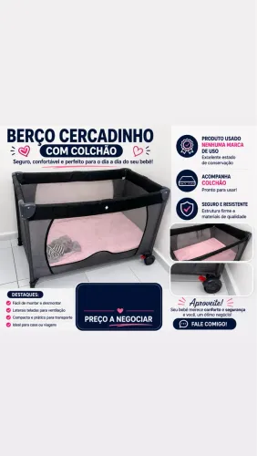 Cercadinho