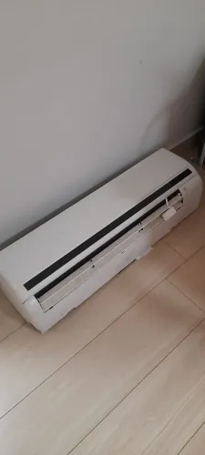 Ar Condicionado 22.000 BTUs