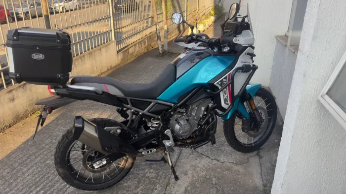 BANCO ORIGINAL IBEX450