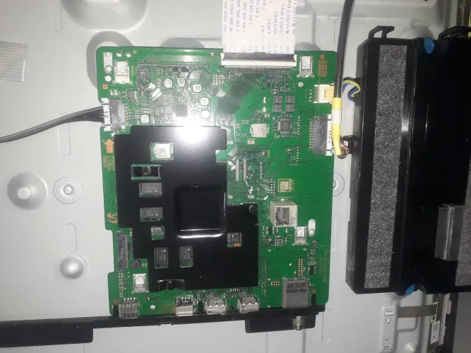 PLACA PRINCIPAL TV SAMSUNG UN50TU7000G