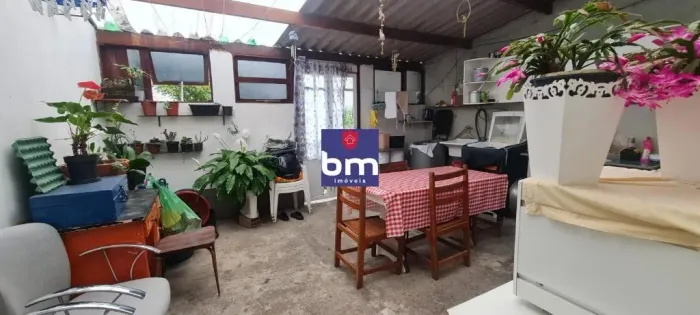 Casa à venda em São Paulo, Vila Prel, com 3 quartos, com 125 m²