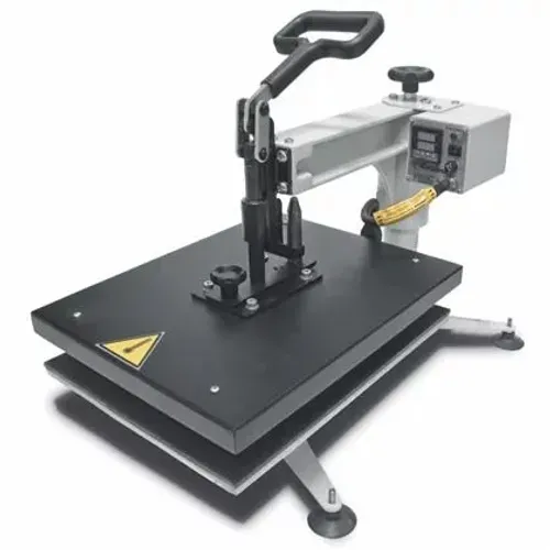 Prensa Sublimática Metalnox A3 LMI 45x35 110v