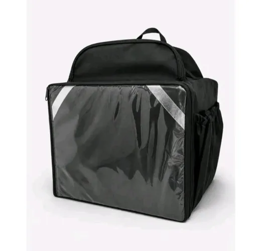 Bag termica para entregas.