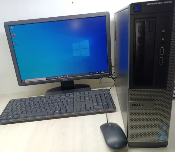 Computador completo dell