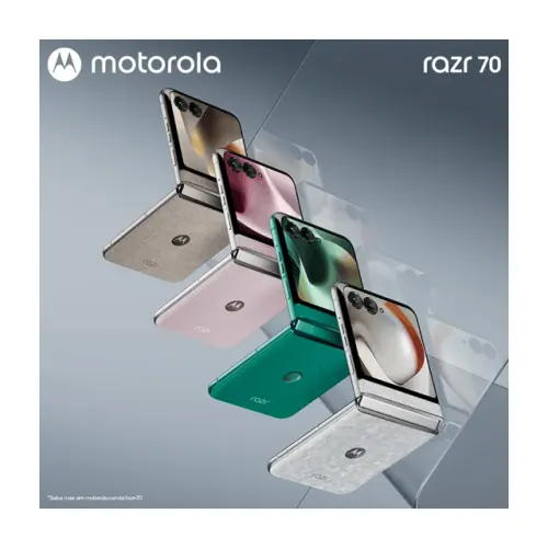 Motorola RAZR 70 256GB