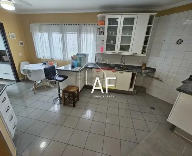 Sobrado para Venda no Jardim São Bento, 8 dormitórios, 6 suítes, 5 vagas, 553m²