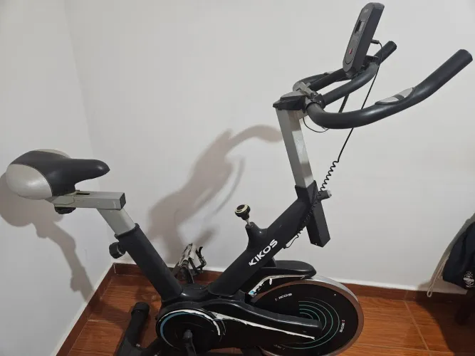 Bike/ Bicicleta Spinning Kikos