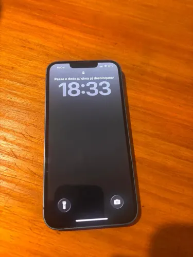 iPhone 13