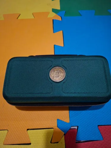 Case nintendo switch Zelda
