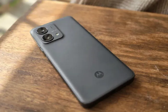 Pronto: *Moto G86 5G 256GB cinza novo lacrado R$1400/R$1350 no PIX Guarapari*