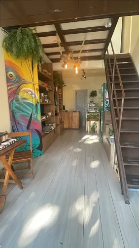 Cafeteria Completa em Funcionamento à Venda - BH