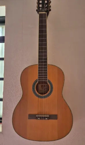 Violão TAGIMA PARATY CLASSICAL