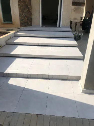  Construção reformas e revestimento