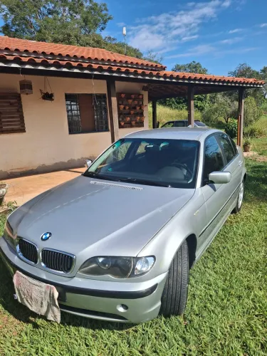 BMW 320I A 2002