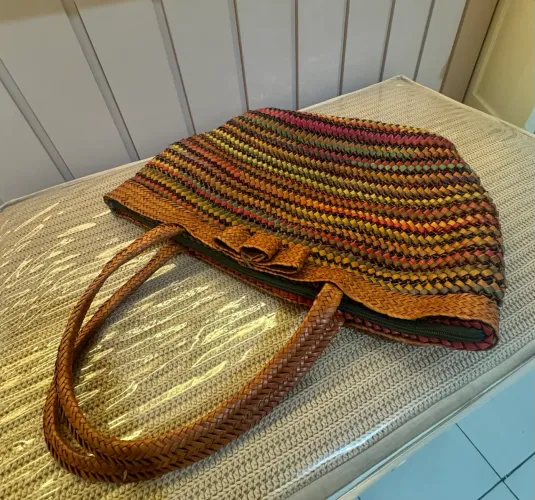 Bolsa de praia
