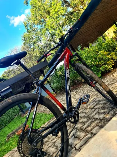 Bike aro 29 TSW