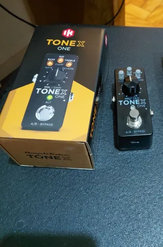 Tonex one