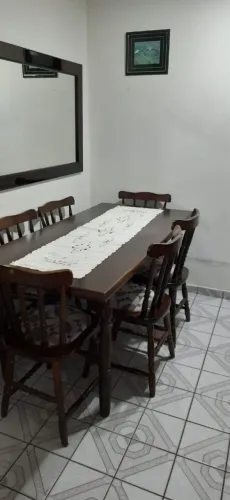 Apartamento com 2 quartos e 52m2 no ABC !! !