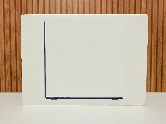 MacBook Air M4 - 16Gb - 256ssd - 13.6 Polegadas - Lacrado! - 1 Ano de garantia