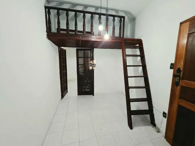 Apartamento : Padrão / Residencial / Glória