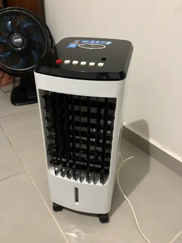 Climatizador Britânia 110w