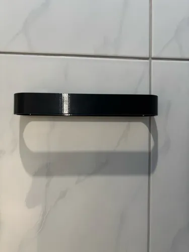 Suporte de toalha de rosto