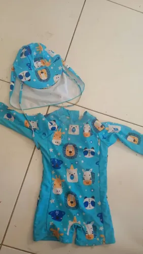 Conjunto De piscina e praia novo 50 reais 