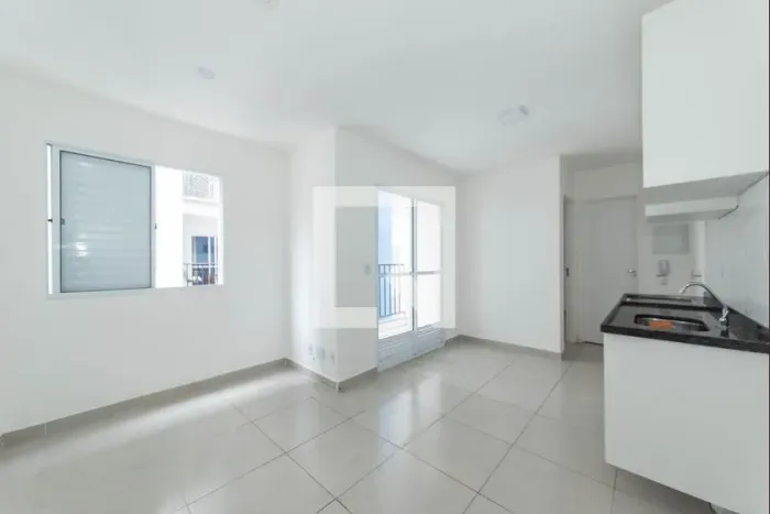 Apartamento à Venda - Bosque da Saúde, 1 Quarto, 31 m2