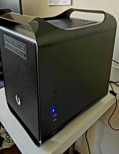 Vendo Pc Gamer