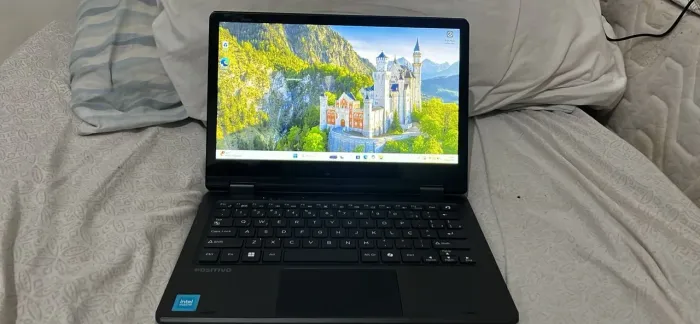 Venda notebook