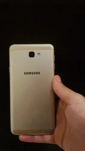 J7 PRIME NOVO!