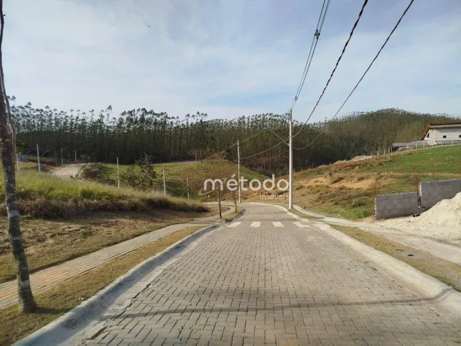 Terreno à venda, 1094 m² por R$ 350.000,00 - Condomínio Residencial Altos do Itaoca - Guar