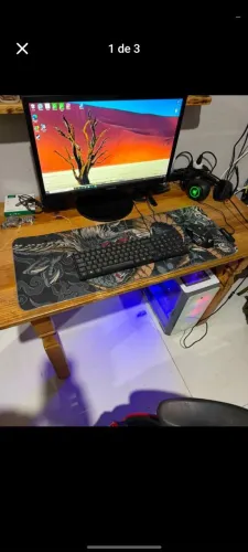 PC gamer completo